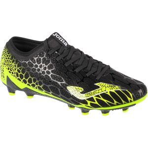 Joma Gol 2401 FG GOLS2401FG, Mannen, Zwart, Voetbalschoenen, maat: 42,5