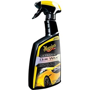 Meguiar's Ultimate Quik Wax