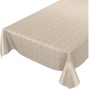 Tafelkleed – tablecloth – luxe tafelkleed – eetkamer