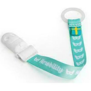 Herobility Heroholder turquoise 1st