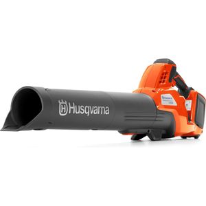 Husqvarna 230iB - Accu Bladblazers - 60,8 m/s Luchtsnelheid - 4,6 kg Gewicht