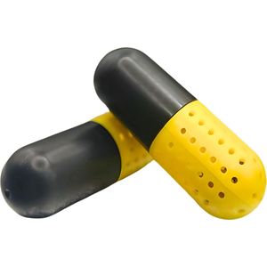 Shoezy | Duo Deo Pills | Geurpillen schoenen