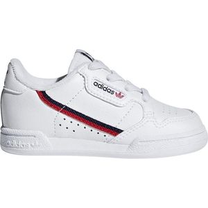 adidas Continental 80 I Sneakers - Wit - Maat 24