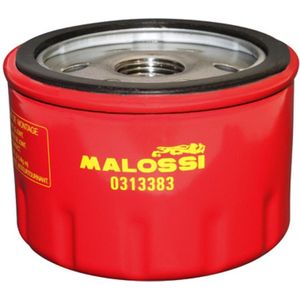 Oliefilter Malossi Piaggio Beverly 500 / Piaggio Mp3 400 / Fuoco / Gilera Nexus 500 / Spider 500 / X9 500 [0313383]