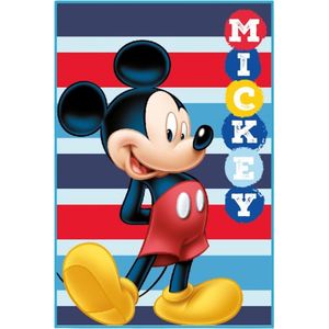 Mickey Mouse Vloerkleed