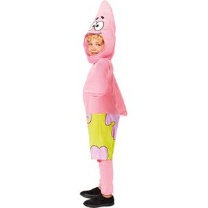 Patrick kostuum - Spongebob Squarepants kostuums - Patrick ster