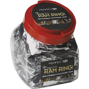 Ram Ring Fish Bowl - 50 pcs