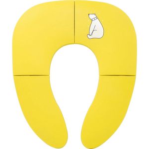 Solacis Reispotje peuter - Reispotje - Plaspotjes - Potje onderweg - Must have voor uw kind!