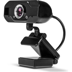 Webcam LINDY 43300