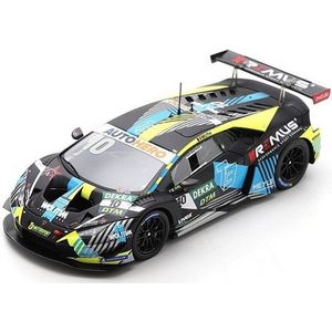 Lamborghini Huracan GT3 Evo Team T3 Motorsport #10 DTM 2021 Spark