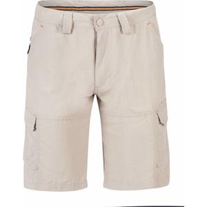 Life-Line Dibo Heren short - Greige