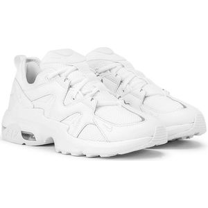 Nike Air Max Graviton Dames Sneakers - White/White - Maat 38.5