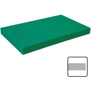 Snijblad 4(H)X50X30cm Glad - CaterChef 882481 - Extra Dikke Plank - Horeca