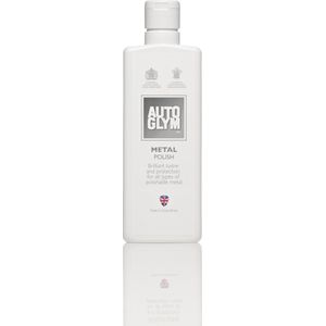 AUTOGLYM Metal Polish 325ml