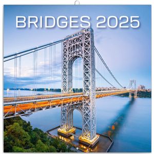 Bridges Kalender 2025