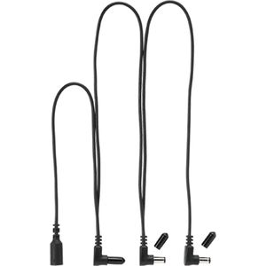 Ibanez DC301L Split Cable for 3 Effects - Splitkabel