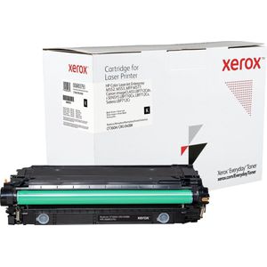 Compatible Toner Xerox 006R03793 Black