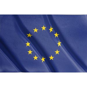 Vlag Europese Unie | Europese Vlag | 150x 100 cm