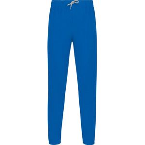 PROACT® Unisex joggingbroek van licht katoen PA186 - Light Royal Blue - S