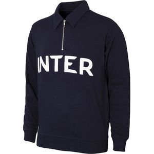 COPA - FC Internazionale 1949 Retro Voetbaljack - Mannen - XL