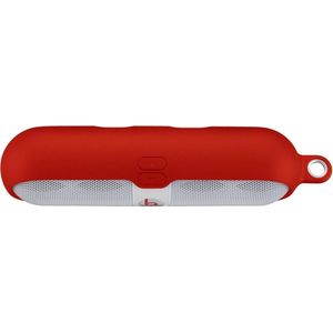 Beats by Dre Beats Pill Sleeve - Hoes - Rood