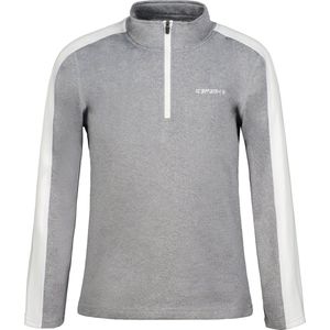 ICEPEAK FLEMINTON JR Midlayer Light-Grey-128