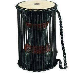 Meinl Talking Drum ATD-M  - Samba instrument