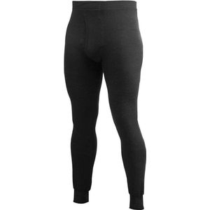 Merino Long Johns 400 - Met Gulp - Black