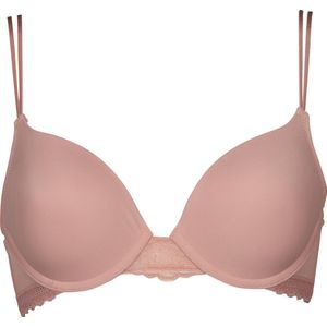 After Eden BRIANA  BH - Old pink - Maat 70C