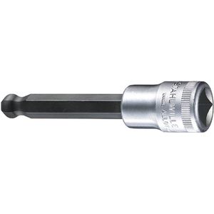 Stahlwille 54 KK 8 03280008 1/2 (12.5 mm) Schroevendraaierdop 1/2 (12.5 mm)