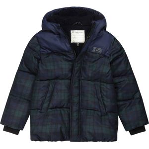 Tumble 'N Dry Basel Jongens Jas - peacoat - Maat 110