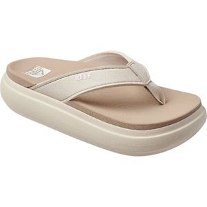 Reef Cushion Bondi Teenslippers Dames