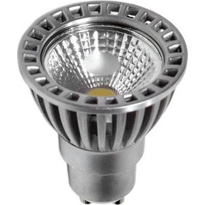LED Spot GU10 | 6Watt | 220V | Zilver