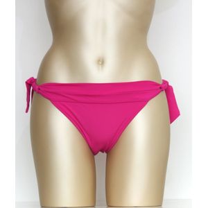 Seafolly - Goddess Seps - bikini slip - roze - maat 36 / S