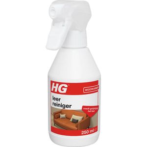 HG leerreiniger 300ml