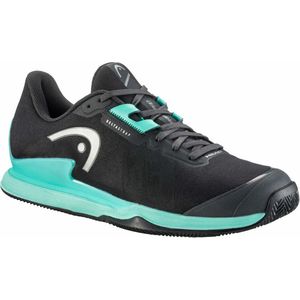 Head_SprintPro3.5_Tennisschoenen_Heren_Zwart