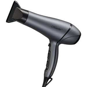 Föhn Feel Maestro MR-215 Zwart Grafiet 2300 W