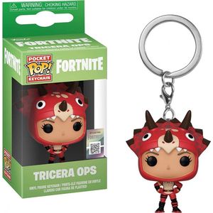 [Merchandise] Funko Pocket POP! Games Fortnite Sleutelhanger