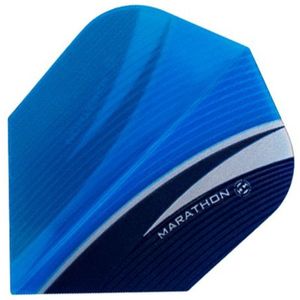 Harrows Marathon Genesis - Dart Flights