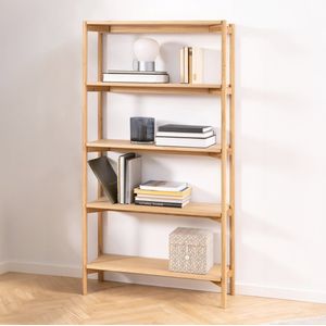 Sohome Wandrek Keenen - Eiken naturel - 160 x 86cm