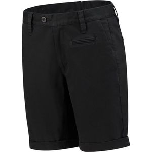 Tricorp Stretch Chino Kort 501002 - Mannen - Zwart - 44