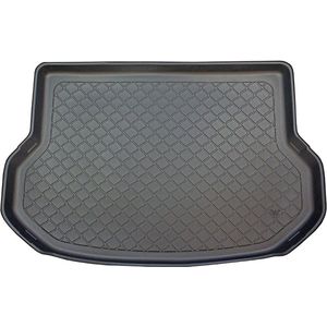 Lexus NX 300H en 200T - 2015-heden kofferbakmat