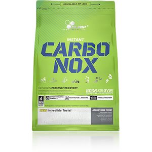 Olimp Supplements Carbonox - Koolhydraatpoeder - Ananas - 1000 gram