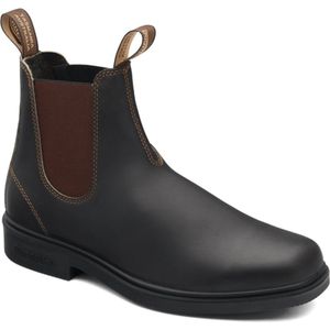 Blundstone 067 Dress Stout Brown - Korte Laars - 7006700 - Maat 41