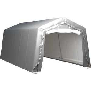 vidaXL-Opslagtent-300x600-cm-staal-grijs