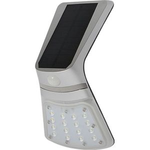 Hyundai Lighting – Fairy wandlamp op zonne-energie – 2W