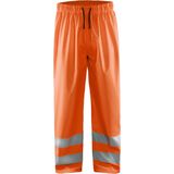 Blaklader Regenbroek High Vis LEVEL 1 1384-2000 - High Vis Oranje - S