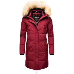 Navahoo Damen Winterjas Halina