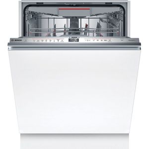 Bosch SMD6ECX00E - Serie 6 - Inbouwvaatwasser - Volledig integreerbaar