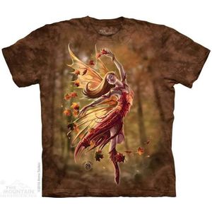 T-shirt Autumn Fairy XXL